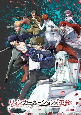 星海拾光者 治愈系动漫完整版